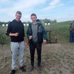 Wojewódzki Turniej Strzelecki o Puchar Komendanta MWK OHP