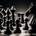 Turniej szachowy w Budowlance