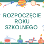 ROZPOCZĘCIE ROKU SZKOLNEGO 2024/25 02.09.2024 r.