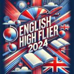 Nasza szkoła wzięła udział w konkursie „English High Flier”!